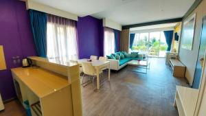 BBHOUSE pattaya