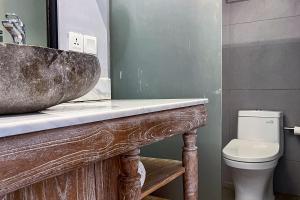 Dancing Hana Villa Nusa Dua - 1 Bedroom Villa with Sharing Pool Minimum Stay 2 Nights