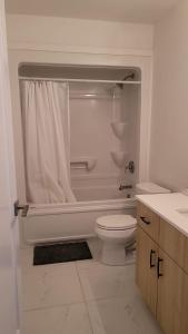 Modern Suite Near Hamilton Airport