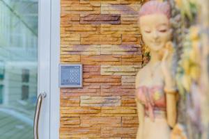 Lemon Loft Boutique Room