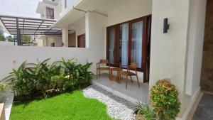 Villa Ellavie Nusa Dua
