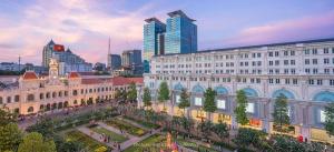 Thinh Gia Phat Hotel Hoang Hoa Tham