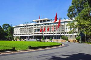 Thinh Gia Phat Hotel Hoang Hoa Tham