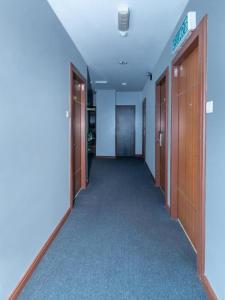 Capital O 89538 Ocean Hotel