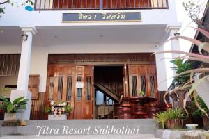 JITRA RESORT