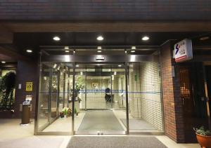 Kawagoe Dai-ichi Hotel