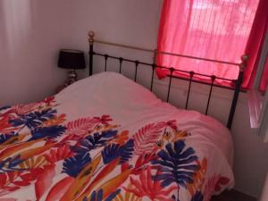 Appartement à Noirmoutier, proche plage, animaux admis, parking - FR-1-823-140