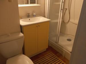 Appartement à Noirmoutier, proche plage, animaux admis, parking - FR-1-823-140