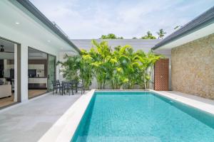 Tropical 3 BR Villa Ibaia near Fishermans