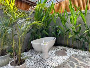 Serenitas Villa by Great Bali Villas