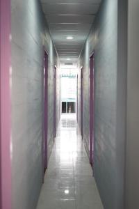 D'Noor Budget Inn - 2hvězdičkové hotely ve městě Kota Bharu