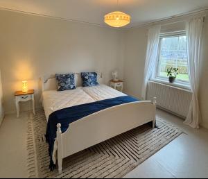 Castellet Sommer House