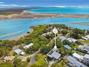 1770 Horizons holiday house - pet friendly home in 1770 - Ubytování bez kategorie ve městě Seventeen Seventy