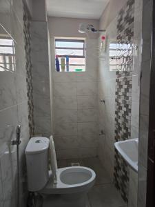 Partitioned Studio Apartment near JKIA SGR