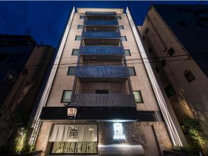 Hotel Ann Asakusa - 3hvězdičkové hotely ve městě Tokio