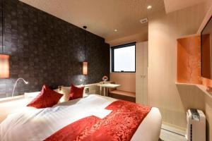 Hotel Ann Asakusa