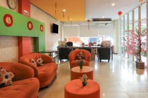 Tab Hotel Surabaya