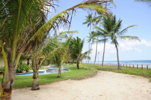 Marulhos Resort Beach - 2 quartos & 1 quarto