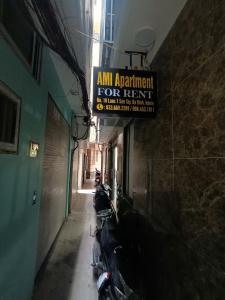 Ami Apartment Hà Nội