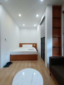 Ami Apartment Hà Nội