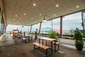 Super OYO Capital O 483 Tamansari Panoramic Bandung