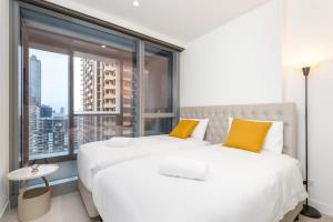 2Br2Ba Modern Apartment Sth Cross - WSP-26D