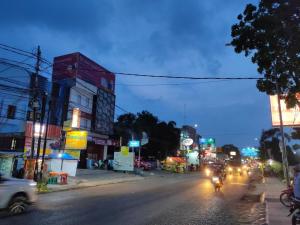 Hotel Syariah Tremigo Guesthouse