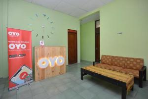 Super OYO 1046 Omah Pathok