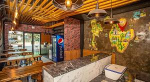 Sleepbox Hostel Suratthani