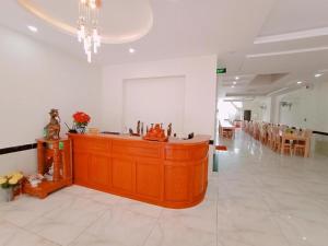 The Dreamer - Vung Tau