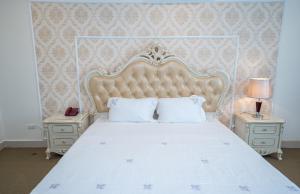 Hương Biển hotel
