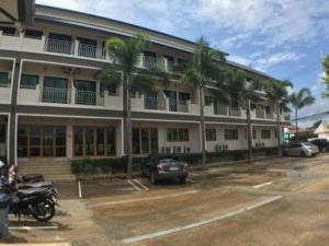 Nantawan Hotel