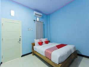 Hotel O Asipra House - 2hvězdičkové hotely ve městě Banyuwangi