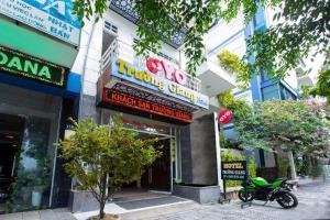 OYO 553 Truong Giang Hotel