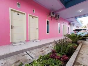 Hotel O Asipra House