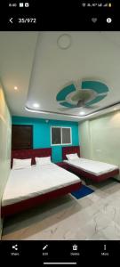 Hotel sardar palace