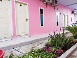 Hotel O Asipra House