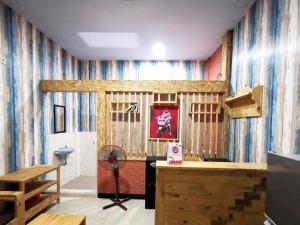 Hotel O Asipra House