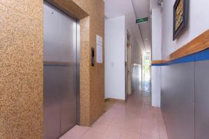 OYO 553 Truong Giang Hotel