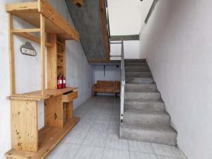 Hotel O Asipra House