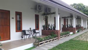 CoZy House Chiangrai