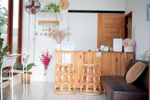 CoZy House Chiangrai