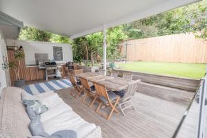 Relaxing Retreat in Terrigal