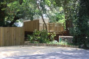 Lodges Lodging Le Lac : photos des chambres