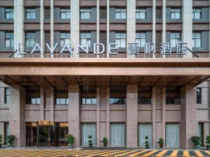 Lavande Hotels· Guizhou Anshun Xi Railway Station
