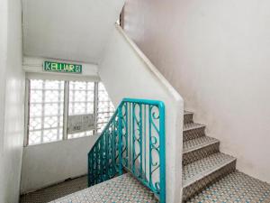 OYO 89706 To-day Hotel