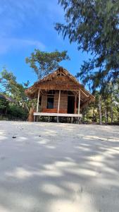 Raja Ampat Lovely homestay