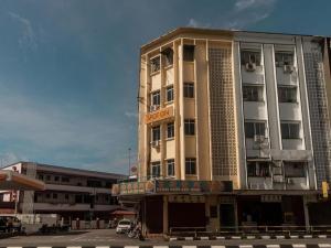 OYO 89706 To-day Hotel