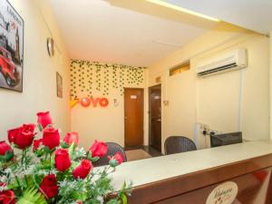 OYO 89703 B Link Hotel