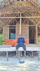 Raja Ampat Lovely homestay